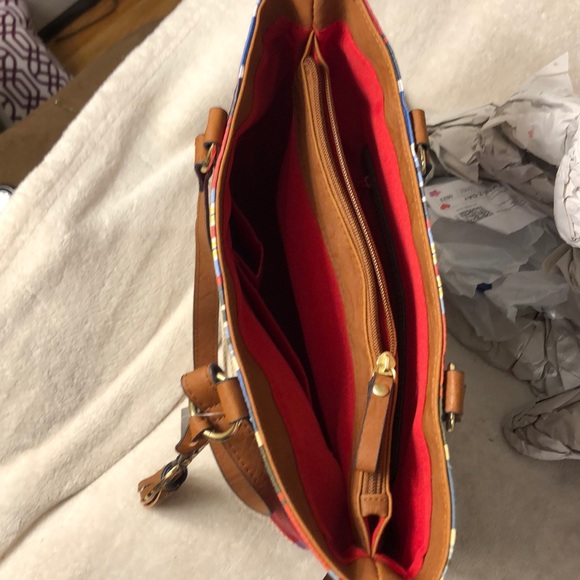 Kim Rogers Purse - Picture 8 of 8